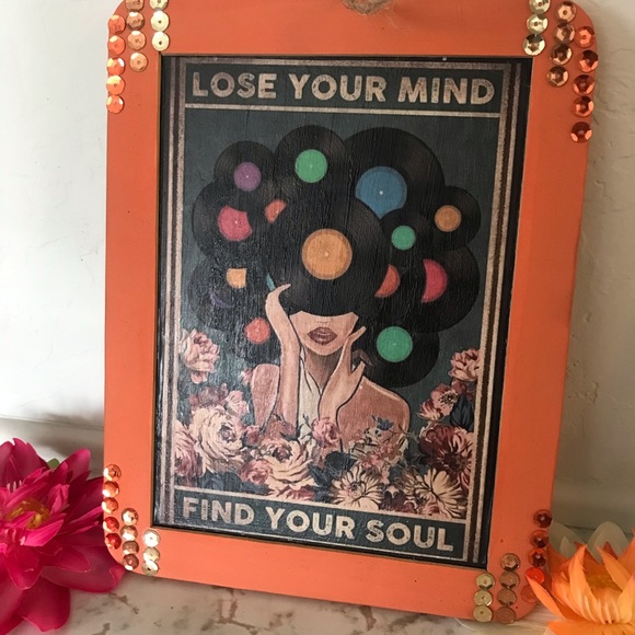 Music wall art - Picture 3 of 3